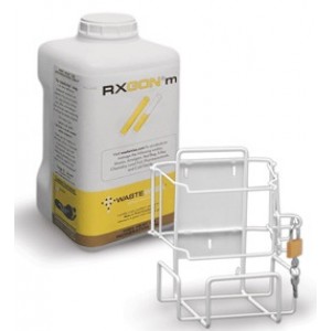 X-Ray Supplies - Waste Management