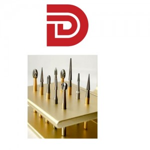 Diatech - Carbide Burs