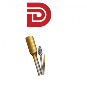 Diatech - Diamond Burs
