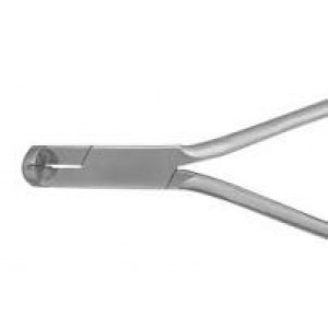 Distal End Cutters