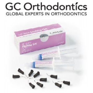Gc Orthodontics - Bonding And Banding Products