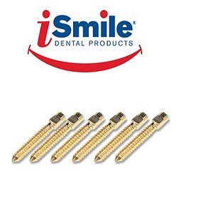 iSmile Pins & Posts