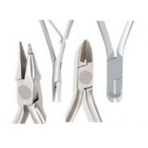 Orthodontic Instruments