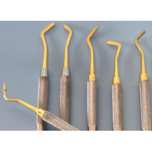 Tamsco Hygiene/Diagnostic Instruments