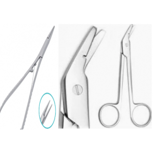 Tamsco Orthodontic Instruments