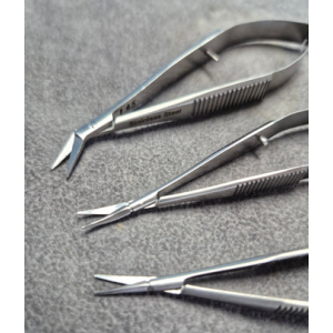 Tamsco Surgical instruments