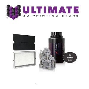 3D Printers Accessories and Resins