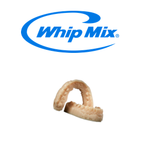 Whip Mix 3D Print Resins