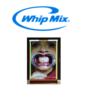 Whip Mix MaxAlign