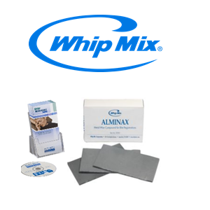 Whip Mix Clinical