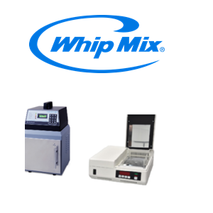 Whip Mix Diagnosis & Equilibration