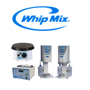 Whip Mix Lab Essentials