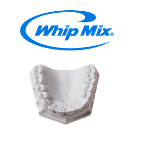 Whip Mix Specialty Stones
