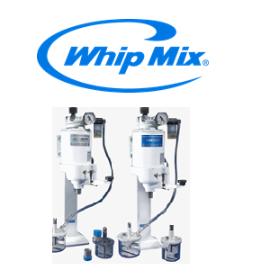 Whip Mix Vacuum Mixing - page 4