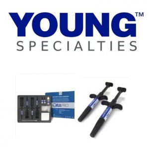 Young Specialties Adhesive