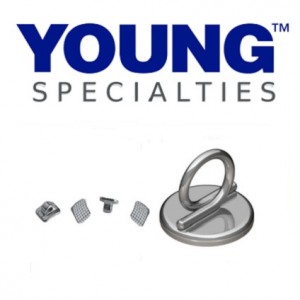 Young Specialties Bands & Attachments