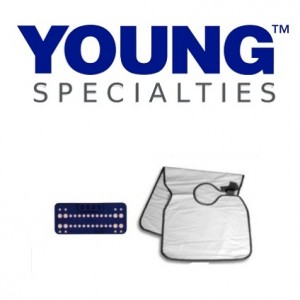 Young Specialties Bonding Accessories
