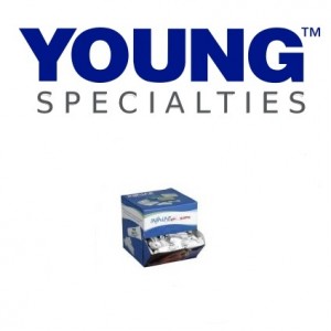 Young Specialties Brace Relief