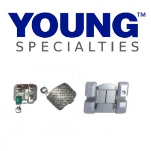 Young Specialties Brackets