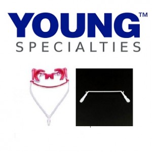 Young Specialties Dry Field System