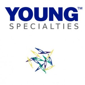 Young Specialties Elastic Placers