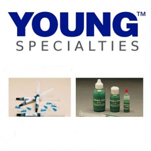 Young Specialties Etchants