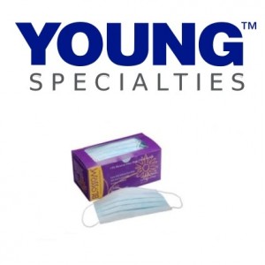 Young Specialties Face Masks & Shields