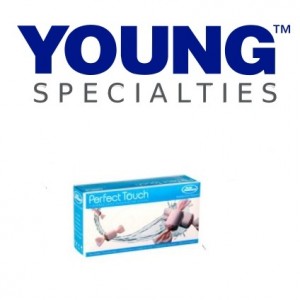 Young Specialties Gloves