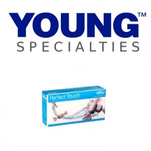 Young Specialties Gloves