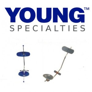 Young Specialties Headgear