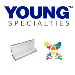 Young Specialties Impression Supplies