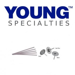 Young Specialties Interproximal Stripping