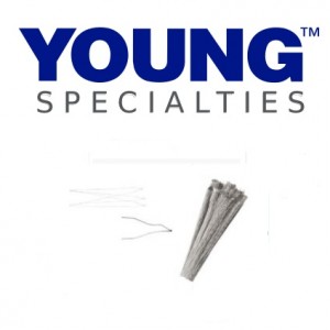 Young Specialties Ligature Ties