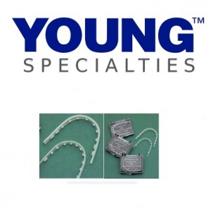 Young Specialties Lip Bumper