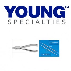 Young Specialties Molar Band