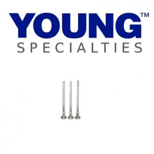 Young Specialties Obtura Applicator Needles