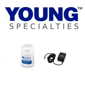 Young Specialties Obtura Backfill Devices & Accessories