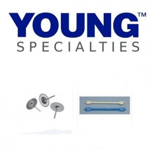 Young Specialties Orthodontic Instruments