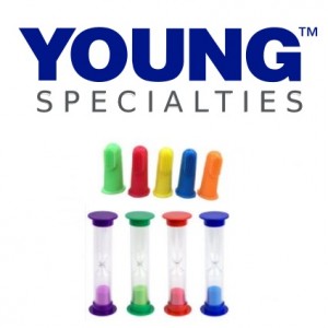 Young Specialties Patient Giveaways