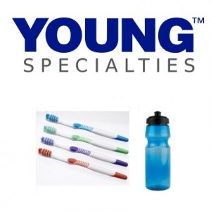 Young Specialties Personalized