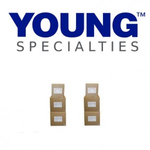 Young Specialties Plaster & Stone