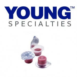 Young Specialties Prophy Paste