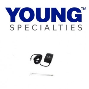 Young Specialties Replacement Parts