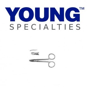 Young Specialties Scissors