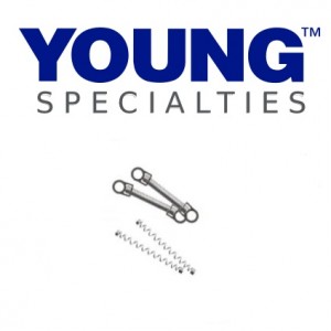 Young Specialties Springs Young Specialties Springs