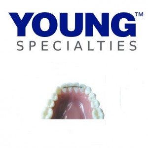 Young Specialties Straight Wire