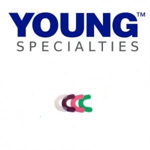 Young Specialties Therapy Wafer