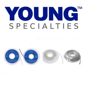 Young Specialties Thread & Tubing