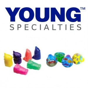 Young Specialties Toothbrush Covers