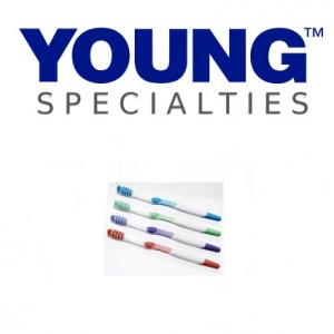 Young Specialties Toothbrushes